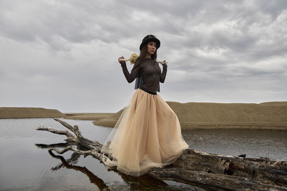 Photograph by Андрей Серенков