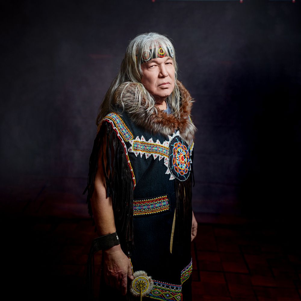 Фотография автора Вадим Топычканов