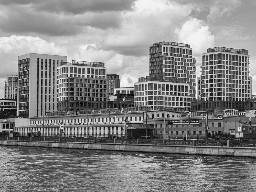 Photograph by Борис Полтавец