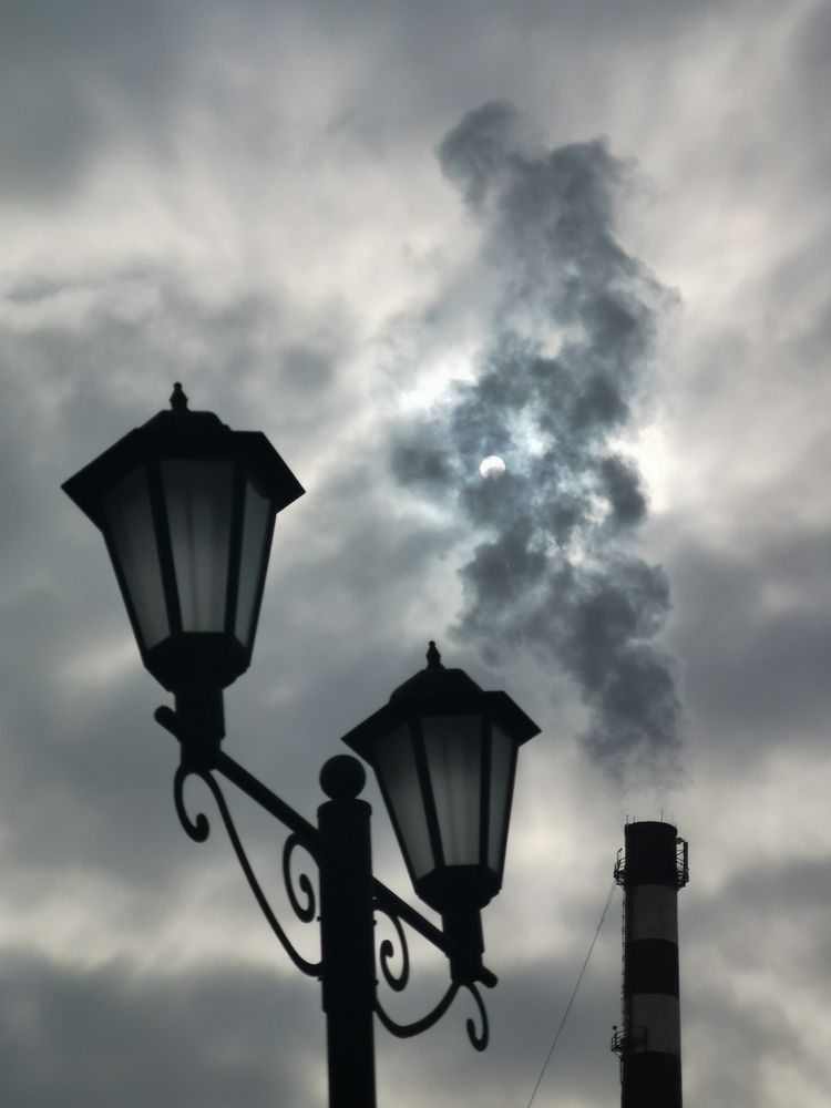 Photograph by Alexey Reznichenko