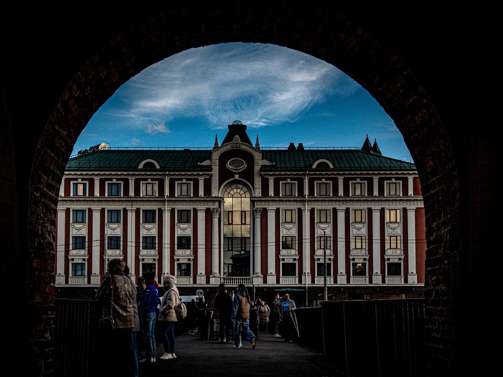 Photograph by Владислав Русанов