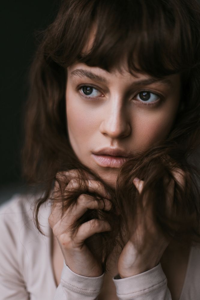 Photograph by Ольга Ажакина