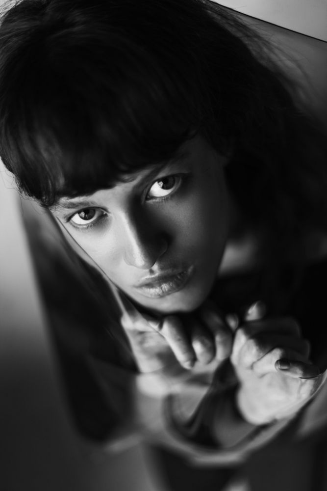 Photograph by Ольга Ажакина