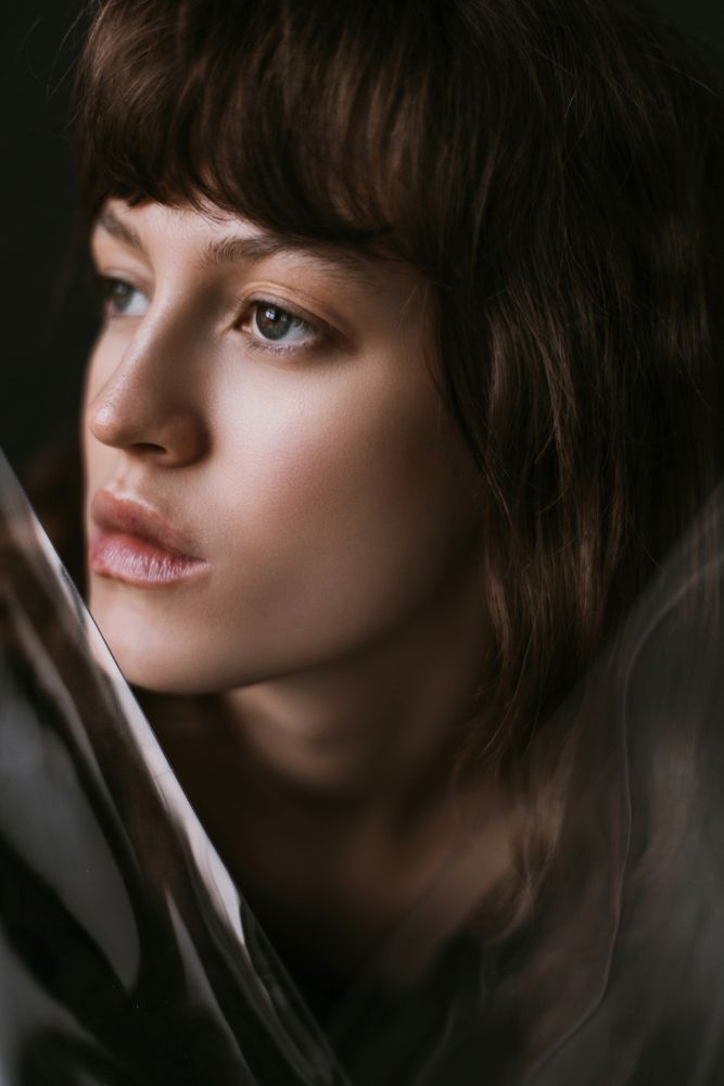 Photograph by Ольга Ажакина
