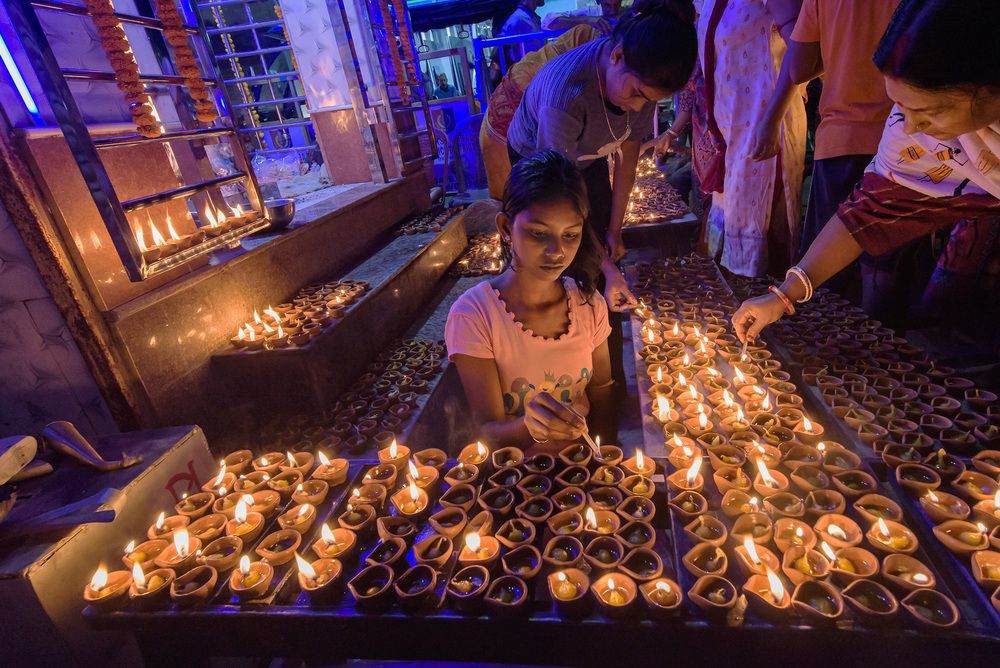 Photograph by SATYAKI BHATTACHARYYA