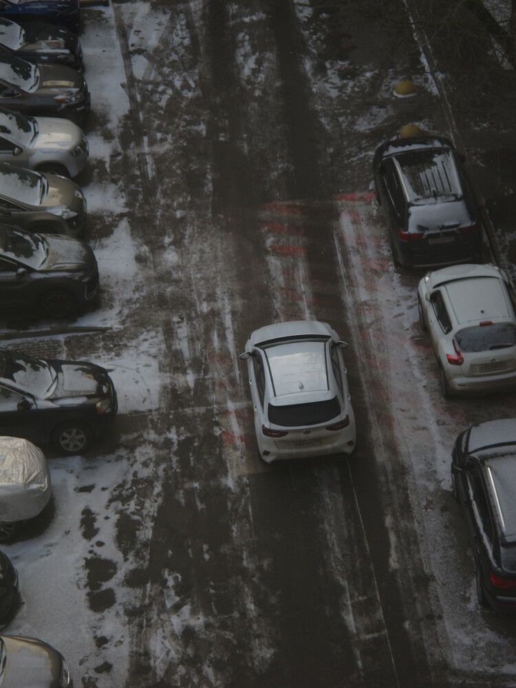 Photograph by Ветолд