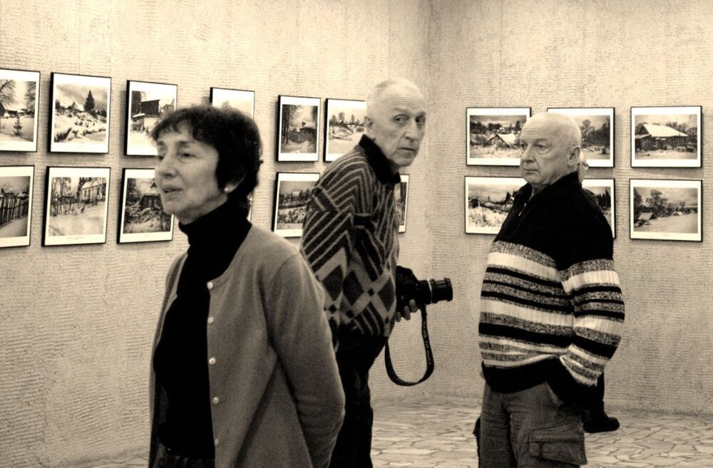 Photograph by Марина Кушнарева
