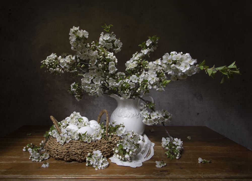 Photograph by Татьяна Феденкова