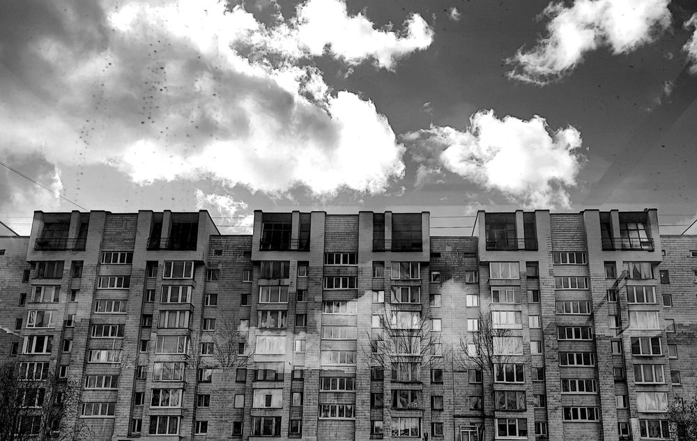 Photograph by Елена Юдина