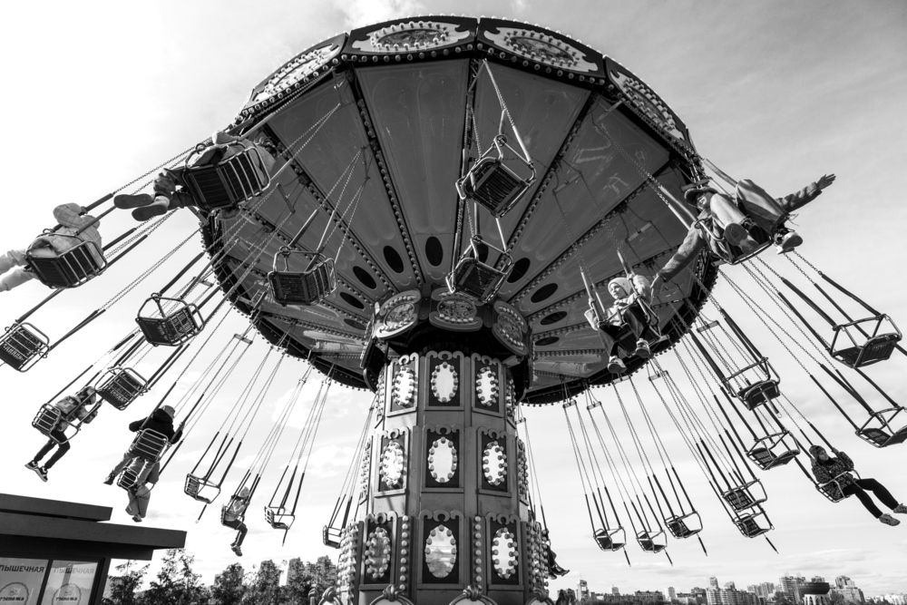 Photograph by Евгений Балакин