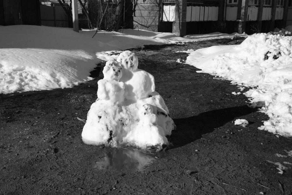 Photograph by Евгений Балакин