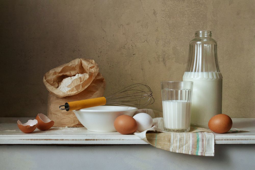 Photograph by Елена Коврижных