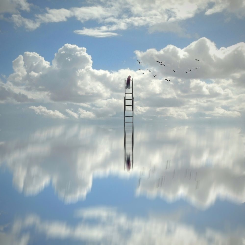 Photograph by Akhoondi Hannaneh