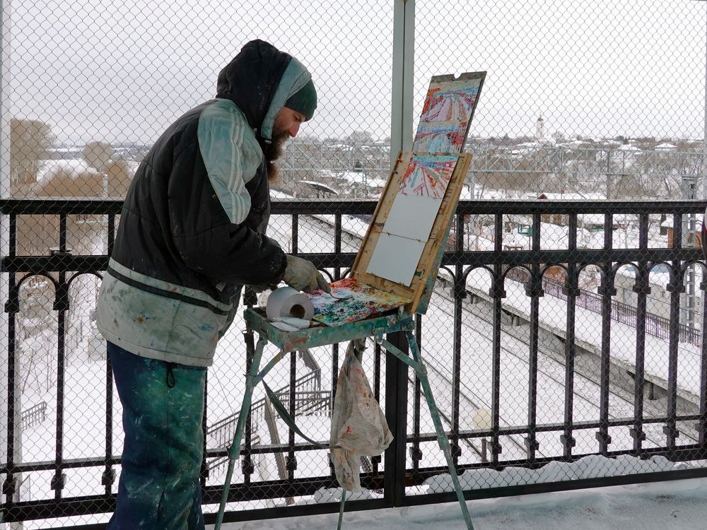 Photograph by Ольга Стоун