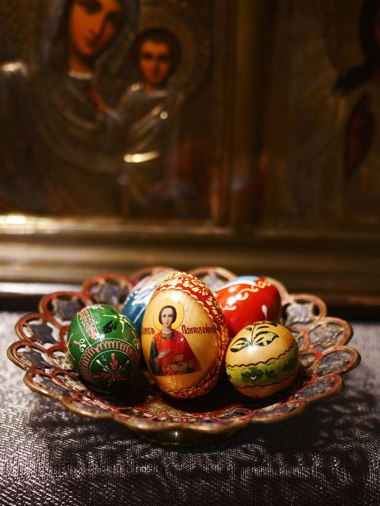 Photograph by Владимир Лобанов