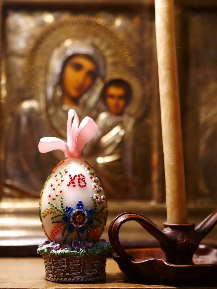 Photograph by Владимир Лобанов