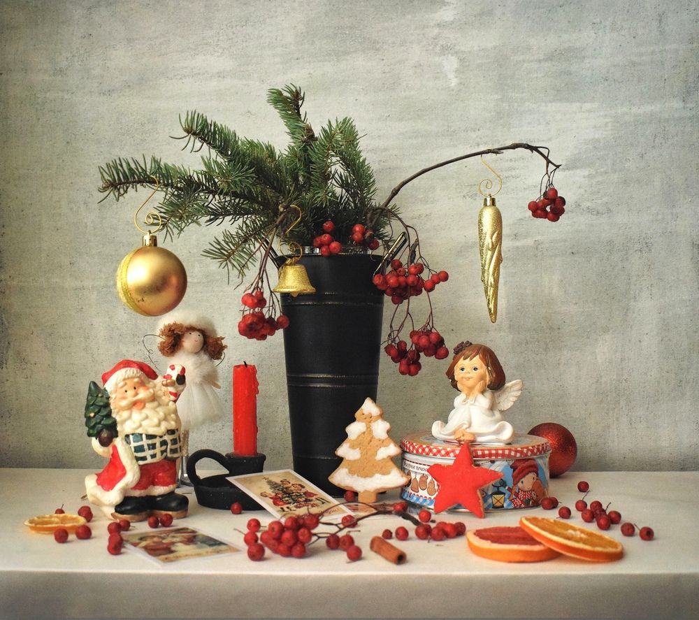 Photograph by Антонина Шабышева