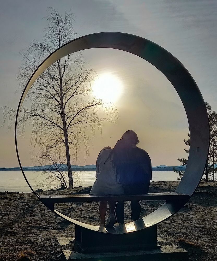 Photograph by Нина