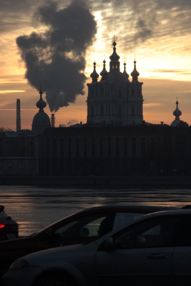 Photograph by Лев Розенберг