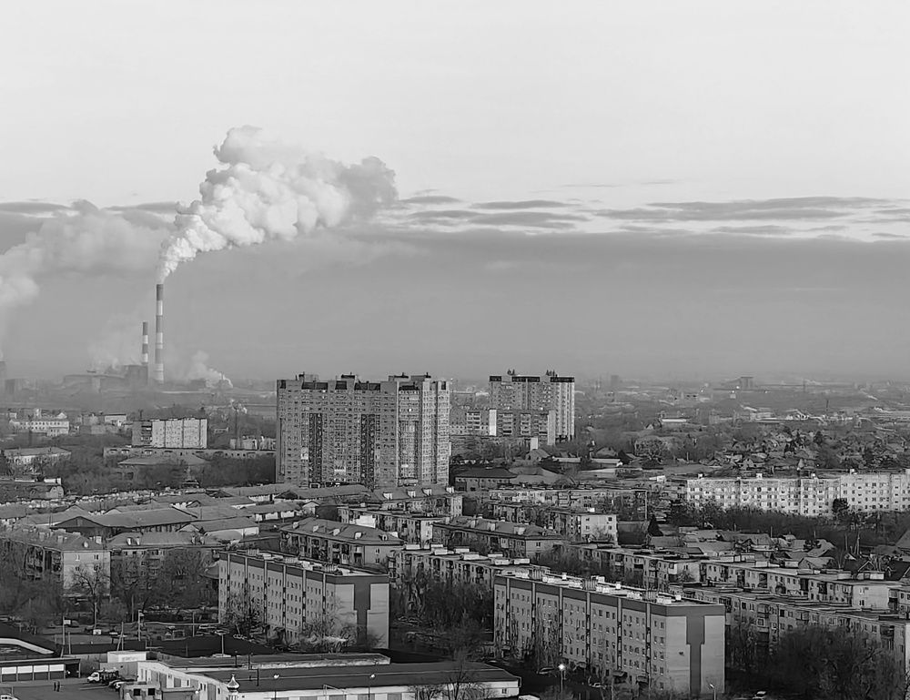 Photograph by Сергей Зайцев