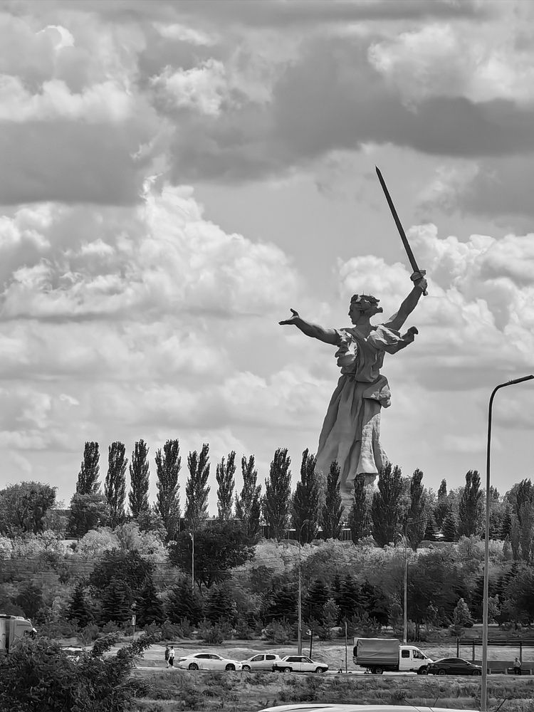 Photograph by Сергей Зайцев