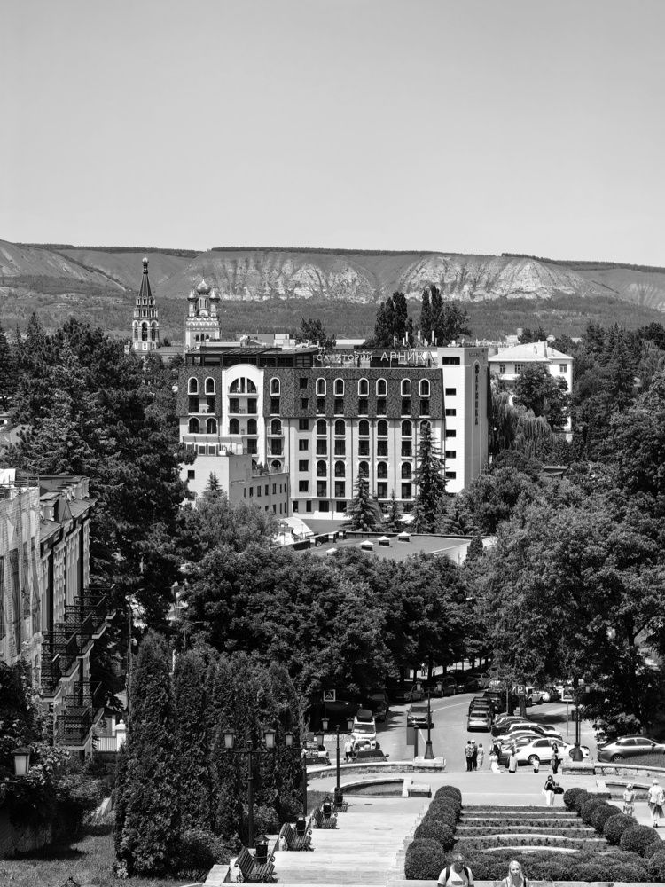 Photograph by Сергей Зайцев