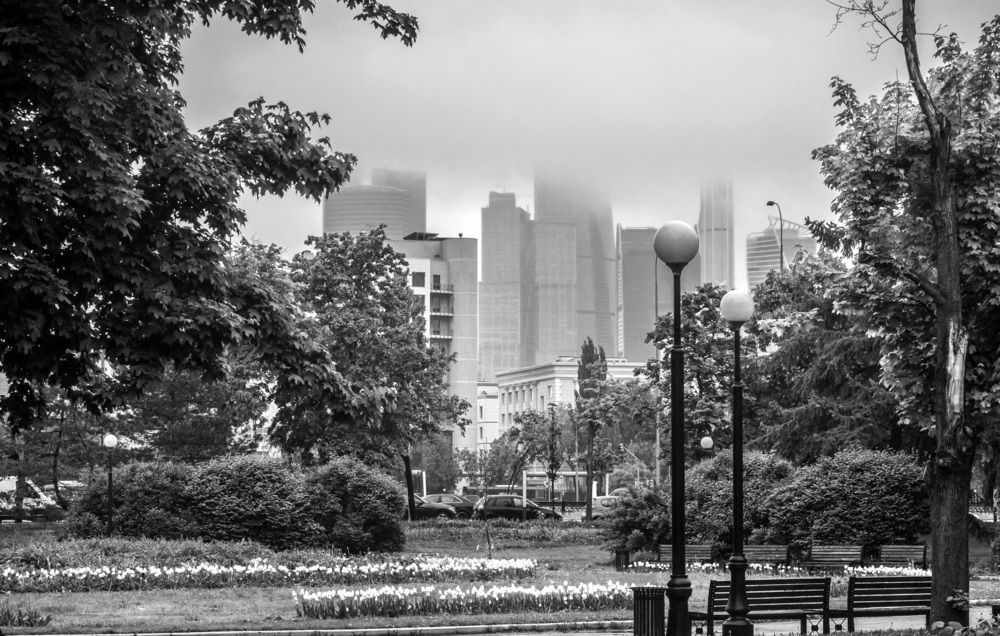 Photograph by Андрей Некрашевич