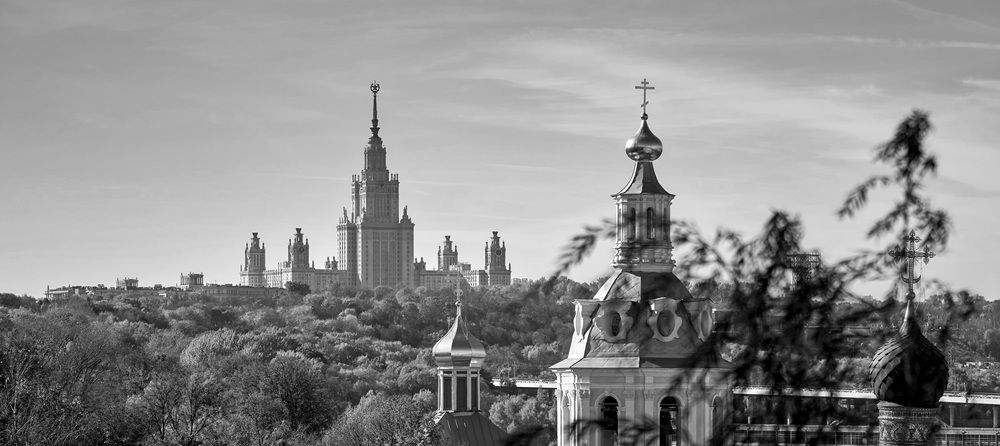 Photograph by Андрей Некрашевич