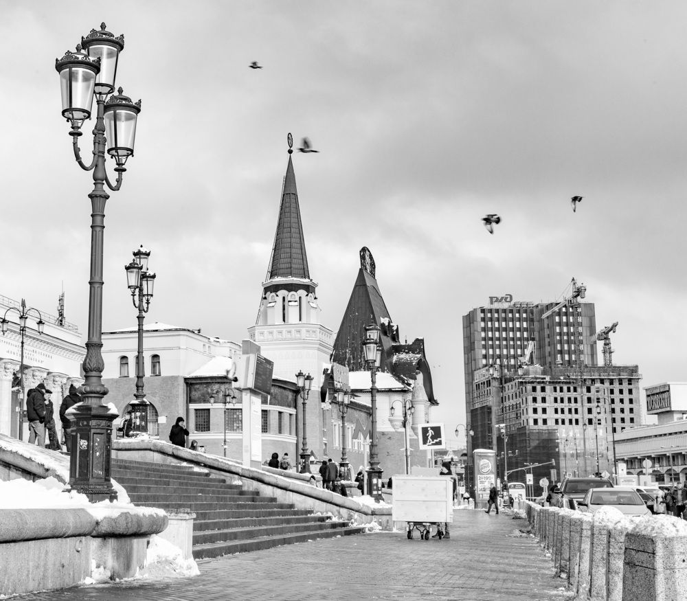 Photograph by Андрей Некрашевич