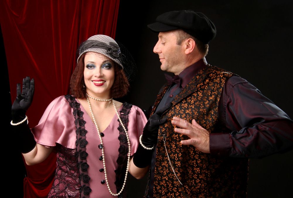 Photograph by Irina Radzinskaya