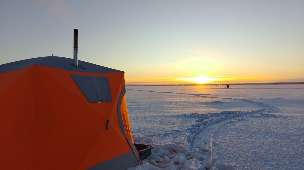 Русский Север.