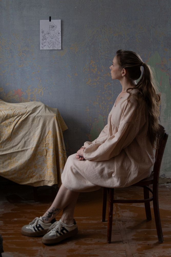 Photograph by Екатерина Брехова