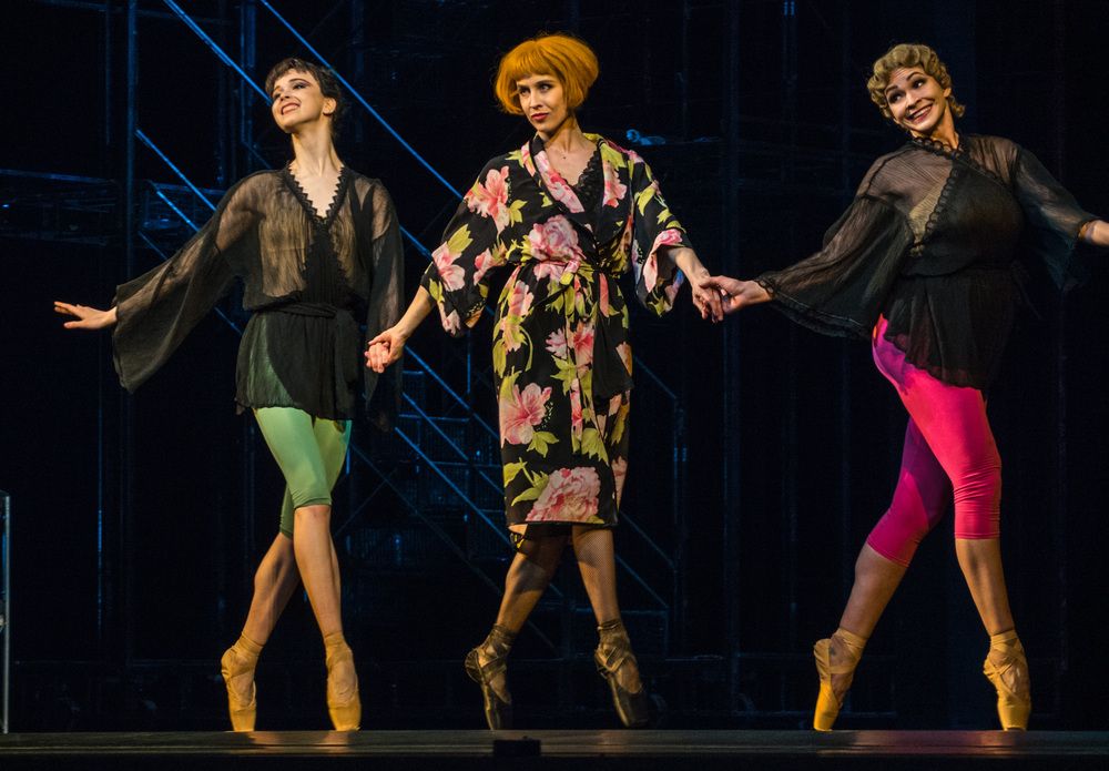 Все равно принц будет наш