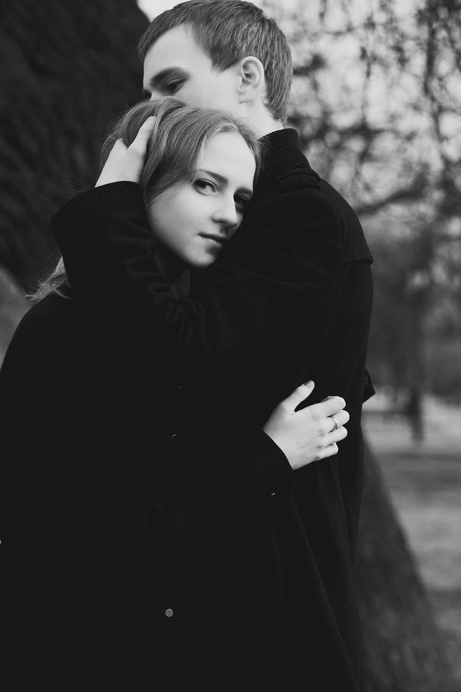 Love story