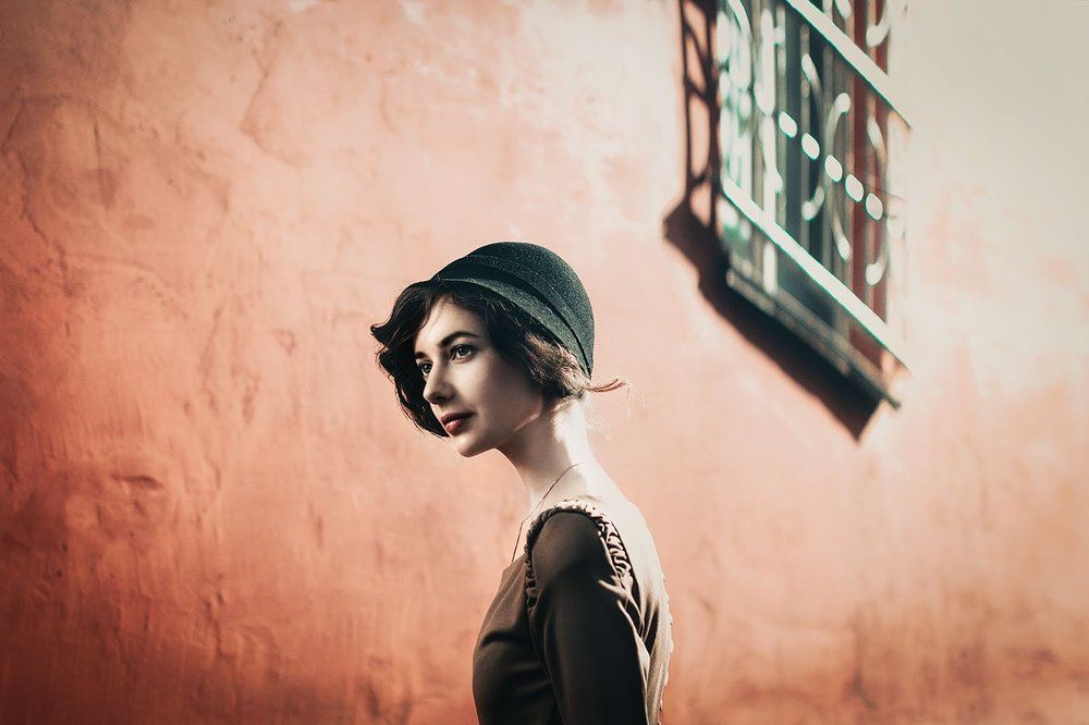 Photograph by Минич-Яроцкая Татьяна