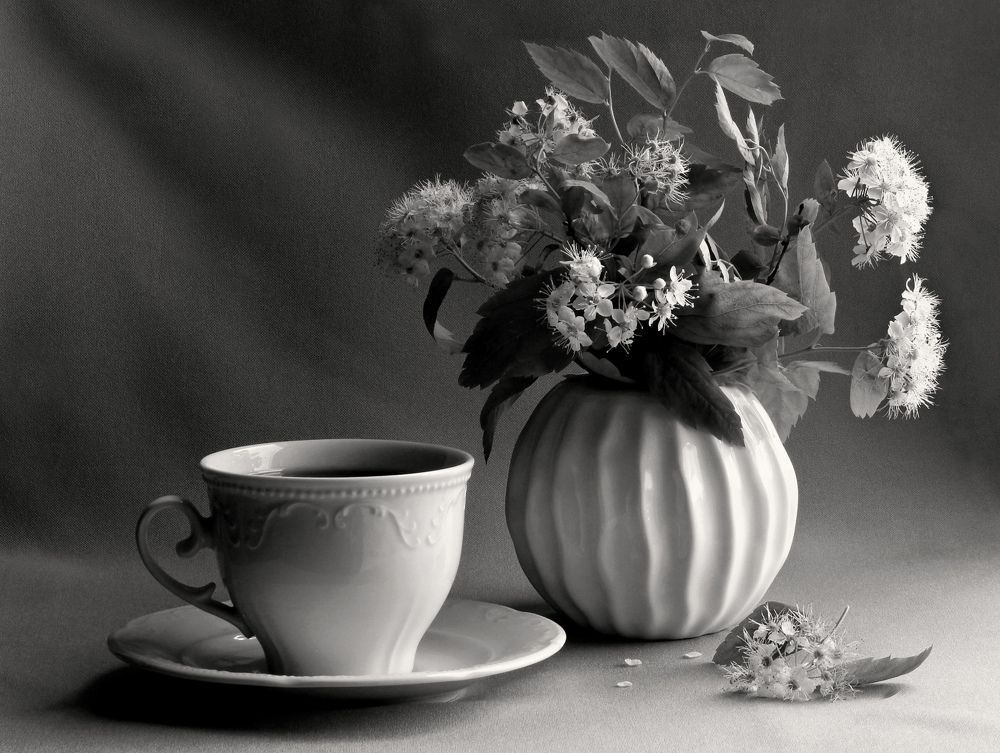 Ностальгия по черно-белому кино