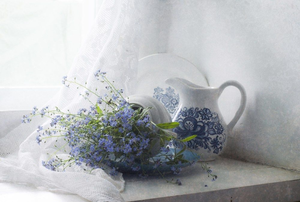 "Воздушное утро"