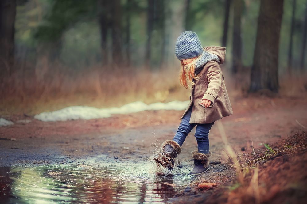 Photograph by Захаркова Екатерина