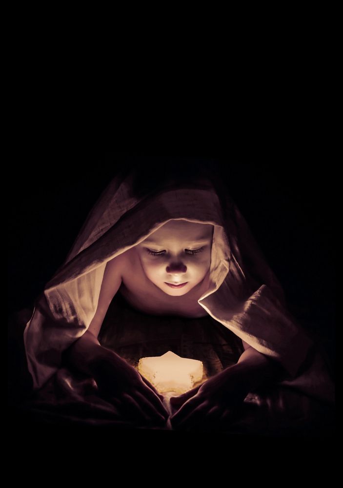 Путеводная звезда