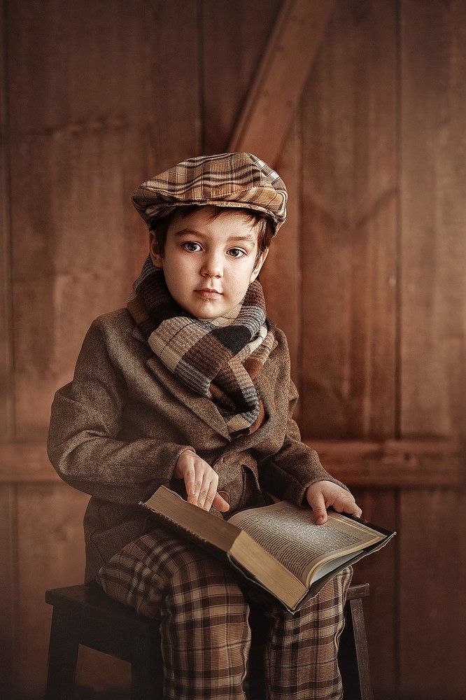 Шерлок Холмс