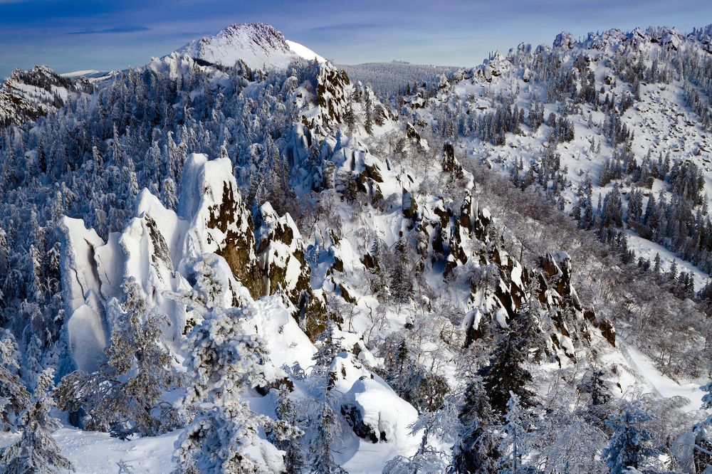 В поисках г. Круглица