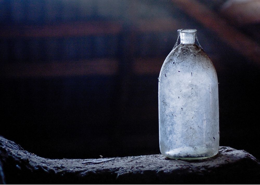 одиночество