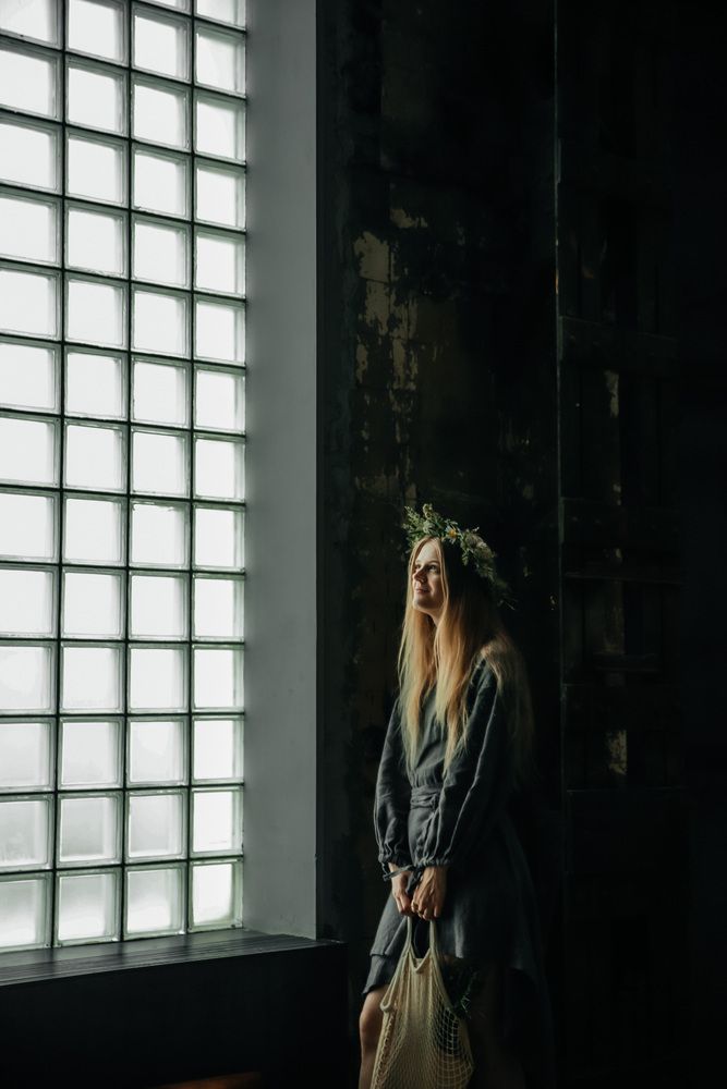 Фотография автора Татьяна Драгунова