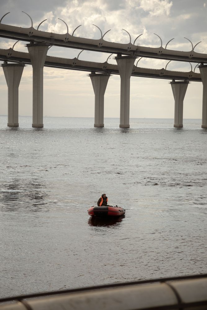 Photograph by Belov Sergey