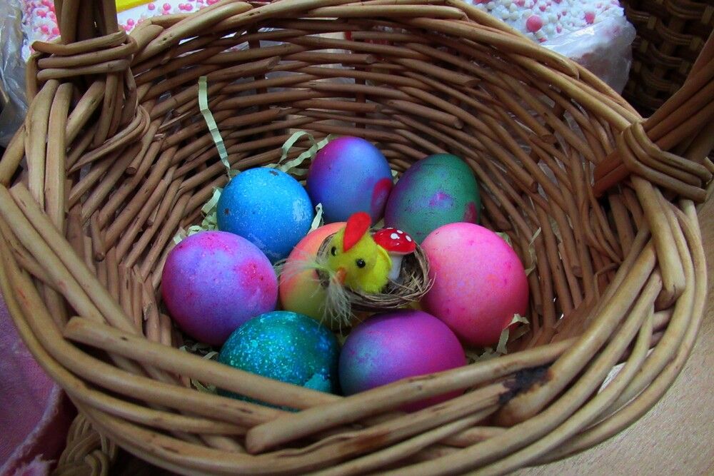 Photograph by Ольга Березовская