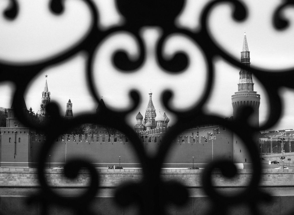 Photograph by Василий Клейменов