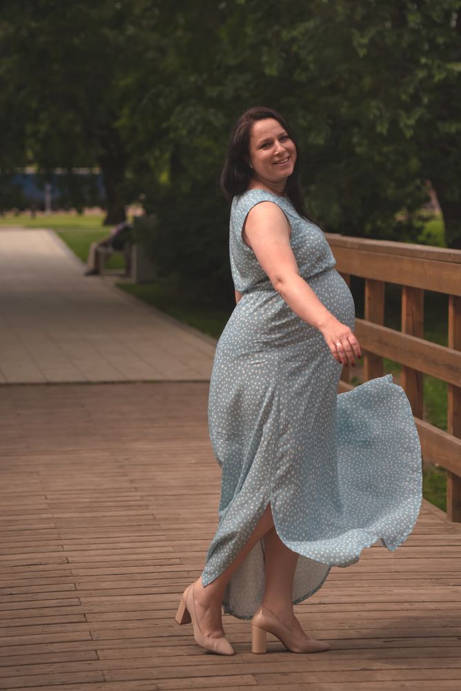 Фотография автора Наталия Космынина