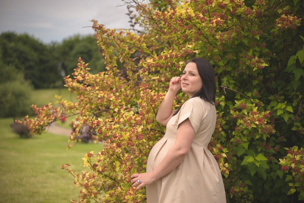 Фотография автора Наталия Космынина