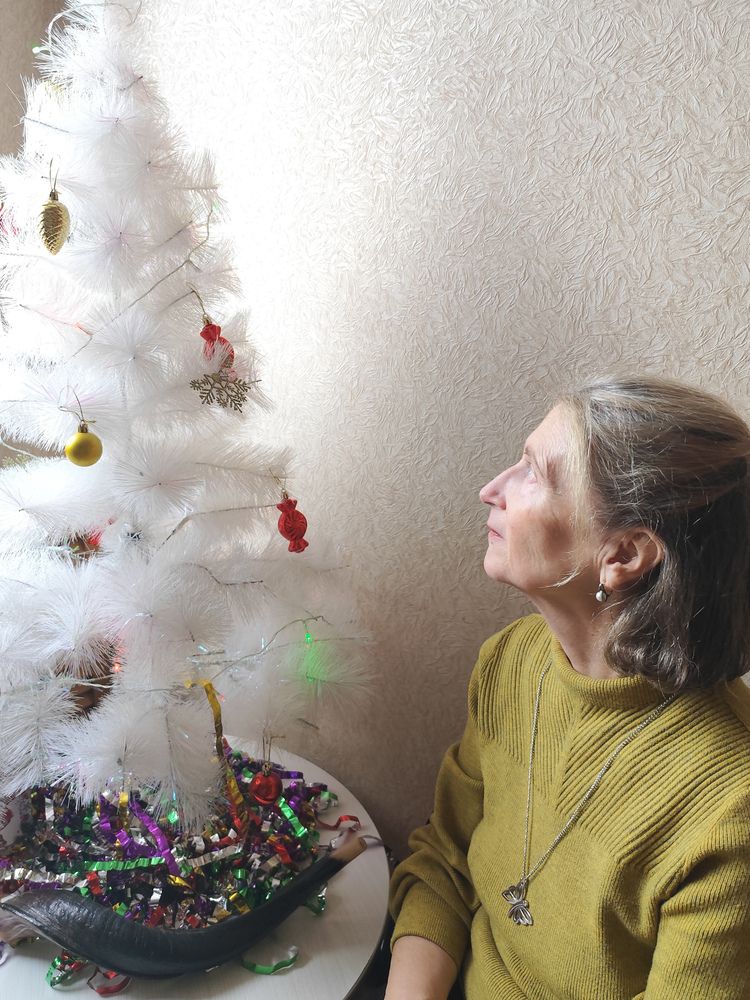 Фотография автора Татьяна Мишкина