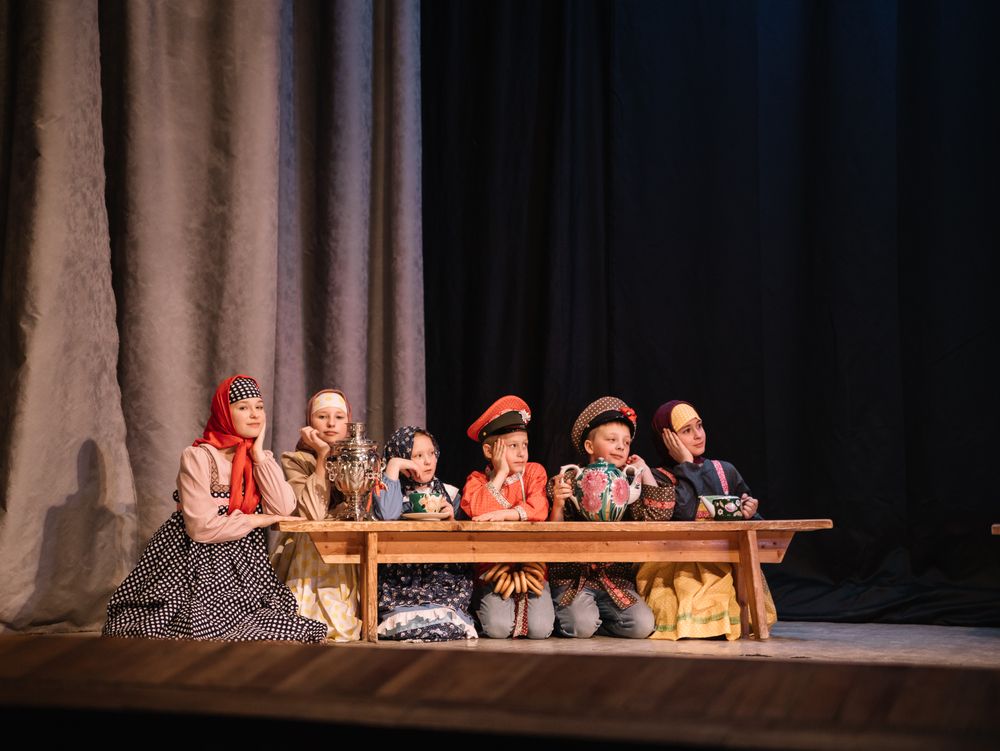 Photograph by Настасья Богомолова